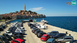 Staré město, kostel sv. Eufemie