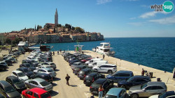 Staré město, kostel sv. Eufemie