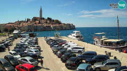 Staré město, kostel sv. Eufemie