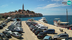 Staré město, kostel sv. Eufemie