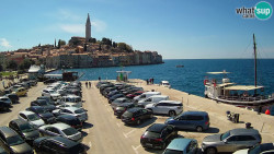 Staré město, kostel sv. Eufemie