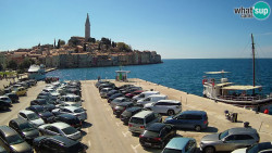 Staré město, kostel sv. Eufemie