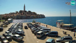 Staré město, kostel sv. Eufemie