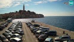 Staré město, kostel sv. Eufemie