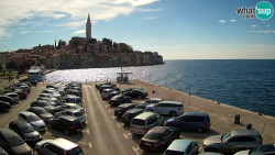 Staré město, kostel sv. Eufemie