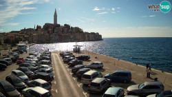 Staré město, kostel sv. Eufemie