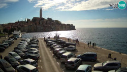 Staré město, kostel sv. Eufemie