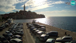 Staré město, kostel sv. Eufemie