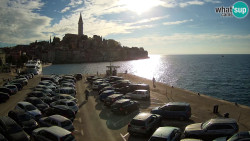 Staré město, kostel sv. Eufemie