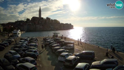 Staré město, kostel sv. Eufemie