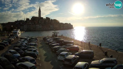 Staré město, kostel sv. Eufemie