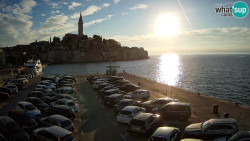 Staré město, kostel sv. Eufemie