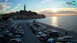 Staré město, kostel sv. Eufemie