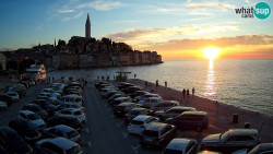 Staré město, kostel sv. Eufemie