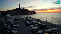 Staré město, kostel sv. Eufemie