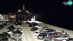 Staré město, kostel sv. Eufemie