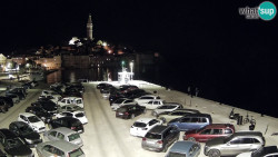 Staré město, kostel sv. Eufemie