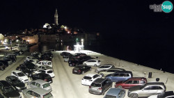 Staré město, kostel sv. Eufemie