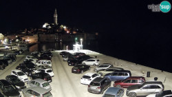 Staré město, kostel sv. Eufemie