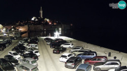 Staré město, kostel sv. Eufemie