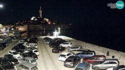 Staré město, kostel sv. Eufemie