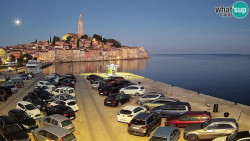 Staré město, kostel sv. Eufemie