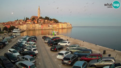 Staré město, kostel sv. Eufemie