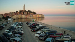 Staré město, kostel sv. Eufemie