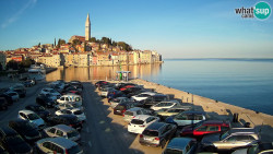 Staré město, kostel sv. Eufemie