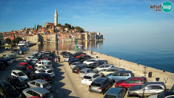 Staré město, kostel sv. Eufemie