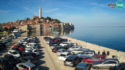 Staré město, kostel sv. Eufemie