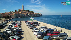 Staré město, kostel sv. Eufemie