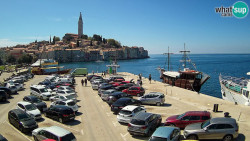 Staré město, kostel sv. Eufemie