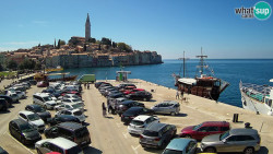 Staré město, kostel sv. Eufemie