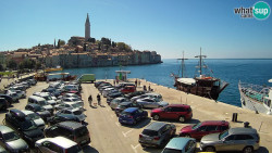 Staré město, kostel sv. Eufemie