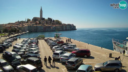 Staré město, kostel sv. Eufemie