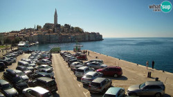 Staré město, kostel sv. Eufemie