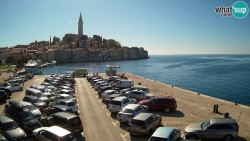 Staré město, kostel sv. Eufemie