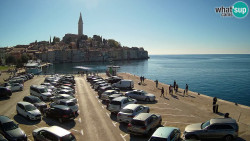 Staré město, kostel sv. Eufemie