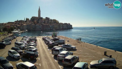 Staré město, kostel sv. Eufemie