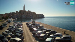 Staré město, kostel sv. Eufemie