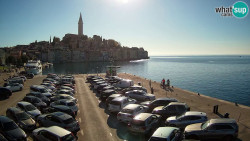 Staré město, kostel sv. Eufemie