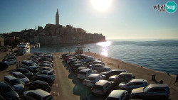 Staré město, kostel sv. Eufemie