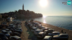 Staré město, kostel sv. Eufemie