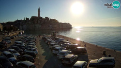 Staré město, kostel sv. Eufemie