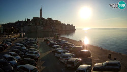 Staré město, kostel sv. Eufemie