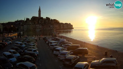 Staré město, kostel sv. Eufemie