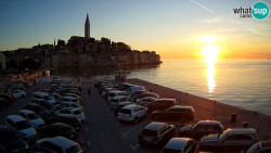 Staré město, kostel sv. Eufemie