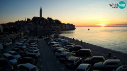 Staré město, kostel sv. Eufemie