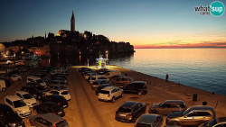 Staré město, kostel sv. Eufemie